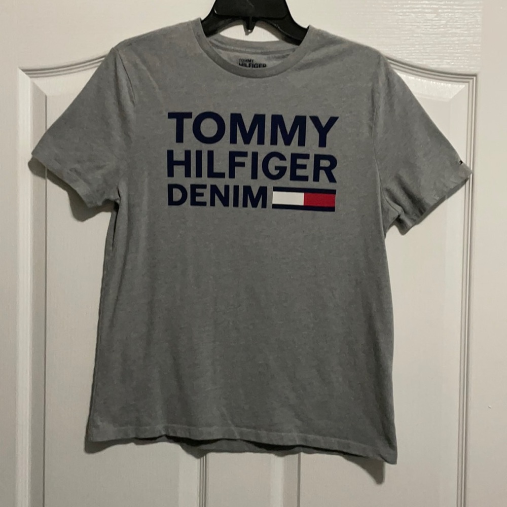 Tommy Hilfiger shirt